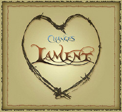 Changes - Lament (2010)
