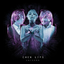Chew Lips - Unicorn (Advance) (2010)