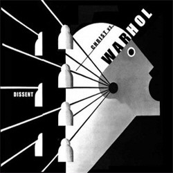 Christ Vs. Warhol - Dissent (2010)