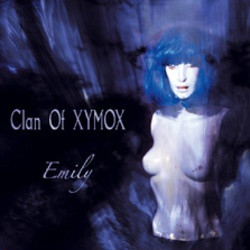 Clan Of Xymox - Emily (Limited Edition CDM) (2009)