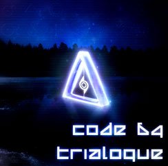 Code 64 - Trialogue (2CD) (2010)