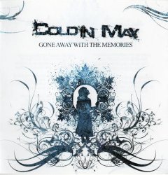 Cold In May - Gone Away With The Memories (2011)