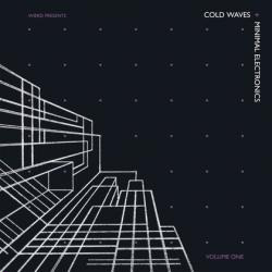 VA - Cold Waves And Minimal Electronics Volume One (2010)