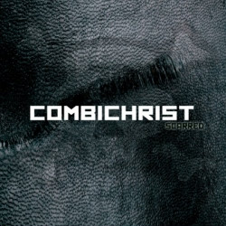 Combichrist - Scarred (CDM) (2010)