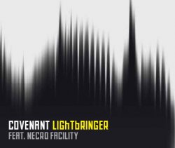 Covenant Feat. Necro Facility - Lightbringer (EP) (2010)
