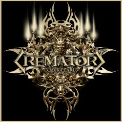 Crematory - Black Pearls (2CD) (2010)