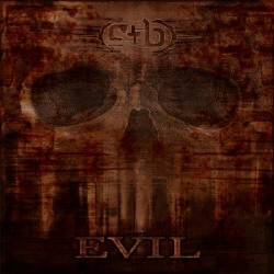 Cyclone B - Evil (2009)