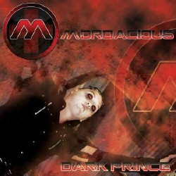 Mordacious - Dark Prince (2009) 