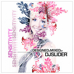 DJSlider - Sensitivity ( Liquid Funk, Soulful Drum & Bass mix ) (13.07.2010)