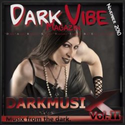 VA - Dark MusiX Compilation Vol.II (2010)