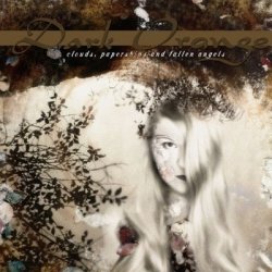 Dark Orange - Clouds, Paperships And Fallen Angels (2010)