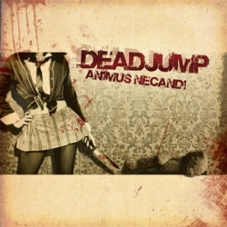 Deadjump - Animus Necandi (2010)