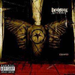 Deadstar Assembly - Unsaved (2010)