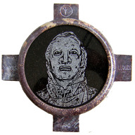 Death In June - Symbols And Clouds - Euro Cross Commemorative Edition (2CD Ltd. Edition) (2010)