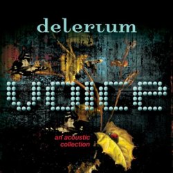 Delerium - Voice: An Acoustic Collection (2010)