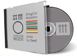 Depeche Mode - Fragile Tension / Hole To Feed (2009)