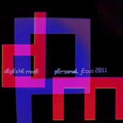 Depeche Mode - Personal Jesus 2011 (2011)