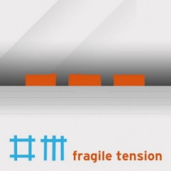 Depeche Mode - Fragile Tension (Incl. Laidback Luke Remix) (Promo CDM) (2009)