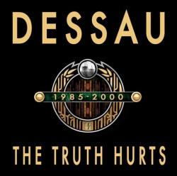 Dessau - The Truth Hurts (2009)
