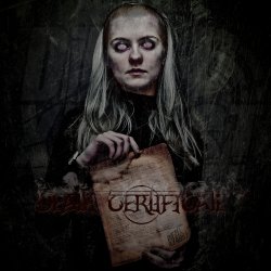 Diezel Xzaust - Death Certificate (2011)