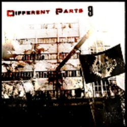 VA - Different Parts 9 (2010)