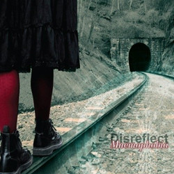 Disreflect - Mnemophobia (2008)