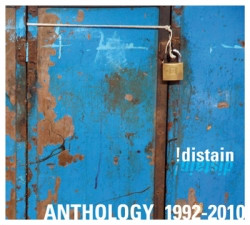 !Distain - Anthology 1992-2010 (2CD) (2010)