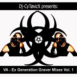VA - Ex Generation Graver Mixes Vol.1 (2010)