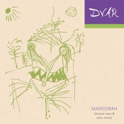 Dvar - Madegirah (2009)