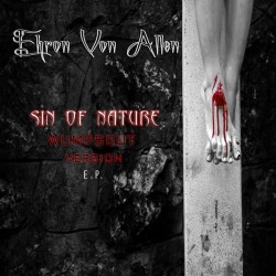 Ehron Vonallen - Sin Of Nature (Wumpscut Version) (E.P.) (2009)