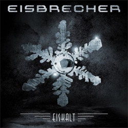 Eisbrecher - Eiskalt (Best Of) (2CD) (2011)