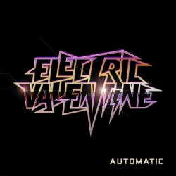 Electric Valentine - Automatic (2009)