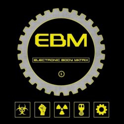 VA - Electronic Body Matrix 1 (4CD Limited Edition) (2011)