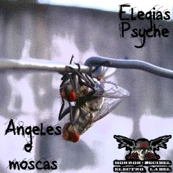 Elegias Psyche - Anegeles O Moscas (2011)