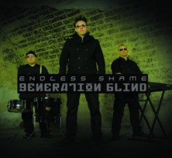 Endless Shame - Generation Blind (Limited Editon) (2011)