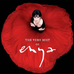 Enya - The Very Best of (Deluxe Hardback Slipcase) (2009)