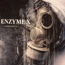 Enzyme X  Component 1 (2CD) (2009)