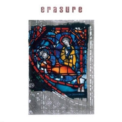 Erasure - The Innocents - 21st Anniversary Edition (Remastered) (2009)