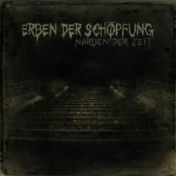 Erben Der Schöpfung - Narben Der Zeit (Promo) (2009)