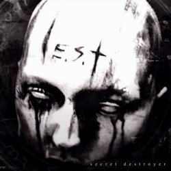 Eyes Shut Tight - Secret Destroyer (2010)