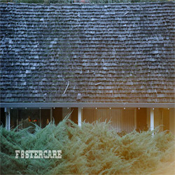 Fostercare - Refixes (Limited Edition CDR) (2011)
