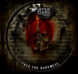 VA - Face The Darkness (2011)