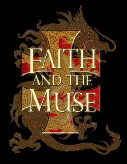 Faith And The Muse - Ankoku Butoh (2009)
