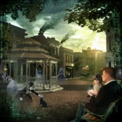 Faith Assembly - Dreams From Arcadia (Limited Edition) (2011)