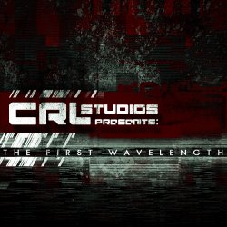 VA - CRL Studios Presents: The First Wavelength (2010)