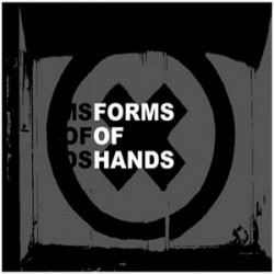 VA - Forms Of Hands 10 (2010)