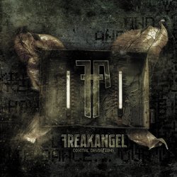 Freakangel - Digital Deviations (2010)