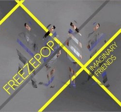 Freezepop - Imaginary Friends (2010)