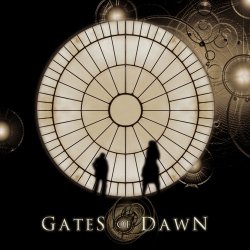 Gates Of Dawn - Lucid Dreaming (2011)