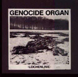 Genocide Organ - Leichenlinie (Remastered) (2009)